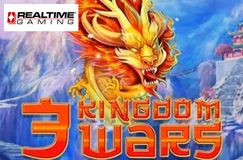 Three Kingdom Wars